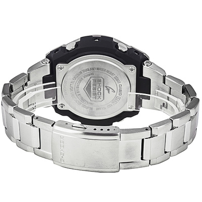 Часы наручные Casio GST-S110D-7ADR