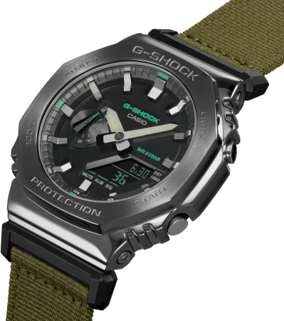 Часы наручные Casio GM-2100CB-3AER