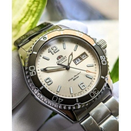 Часы наручные Orient RA-AA0821S19B