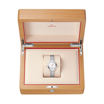 Часы наручные Omega 22010302002001