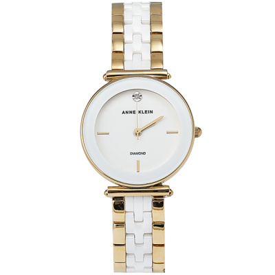 Часы наручные Anne Klein AK/3158WTGB