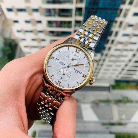 Часы наручные Tissot T006.428.22.038.02