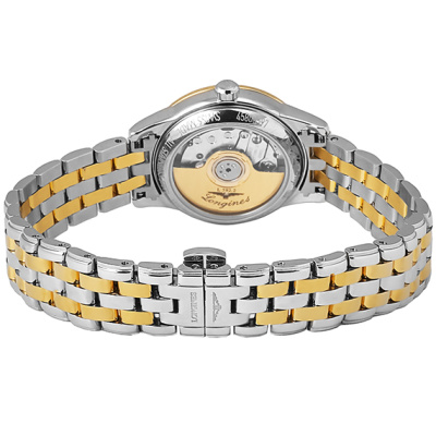 Часы наручные Longines L4.274.3.22.7