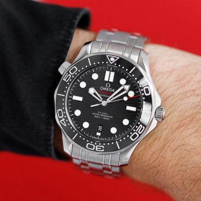 Часы наручные Omega 21030422001001