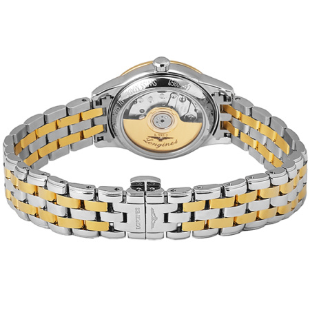 Часы наручные Longines L4.274.3.22.7