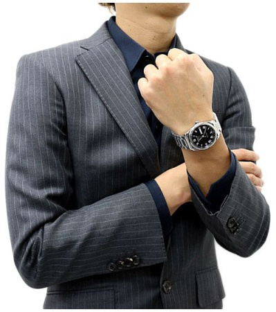 Часы наручные Longines L27554516