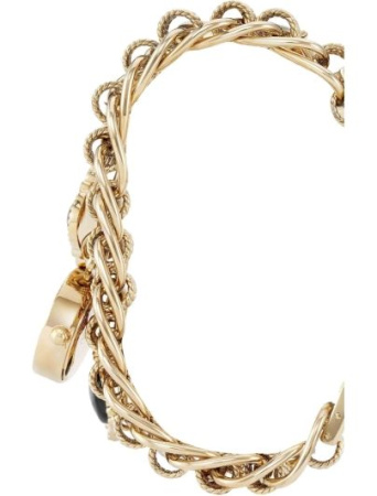 Часы наручные Anne Klein AK/5392GPCH