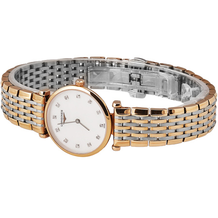 Часы наручные Longines L4.209.1.97.7