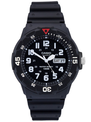 Часы наручные Casio MRW-200H-1BVEG