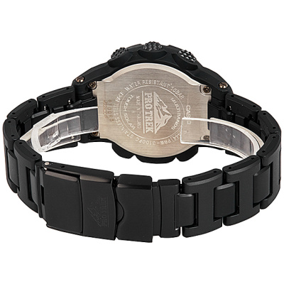 Часы наручные Casio PRW-3100FC-1DR