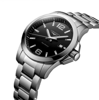 Часы наручные Longines L3.760.4.56.6