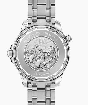 Часы наручные Omega 21030422003003