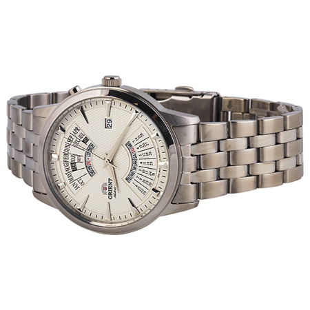 Часы наручные Orient FEU0A003WH