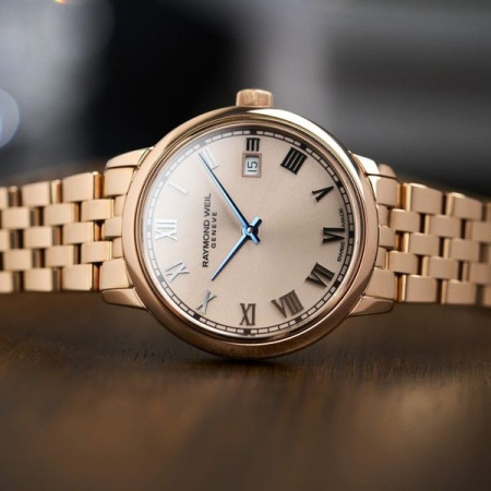 Часы наручные Raymond Weil 5985-P5-00859