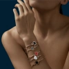 Браслет Chopard 857482-5512 Браслет Chopard 857482-5512
