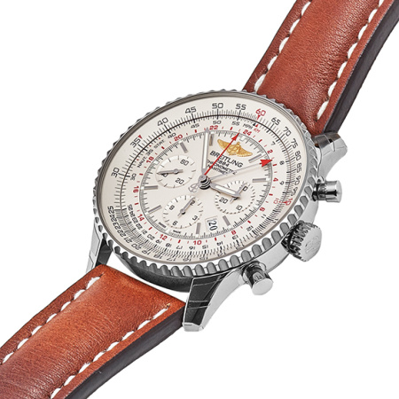 Часы наручные Breitling AB044121/G783/443X