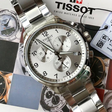 Часы наручные Tissot T116.617.11.037.00