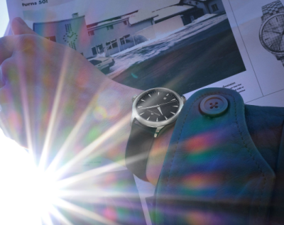 Часы наручные Maurice Lacroix 751007-SS001-330-2					