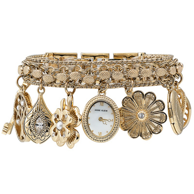 Часы наручные Anne Klein 10/8096CHRM
