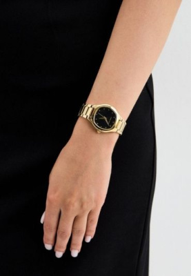 Часы наручные Anne Klein AK/5132BKGB