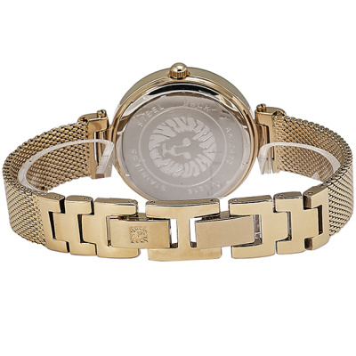 Часы наручные Anne Klein AK/2472TMGB