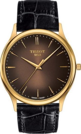 Часы наручные Tissot T926.410.16.291.00