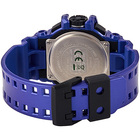 Часы наручные Casio GBA-400-2AER