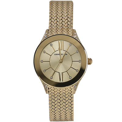 Часы наручные Anne Klein AK/2208CHGB