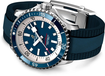 Часы наручные Breitling A17375E71C1S1 