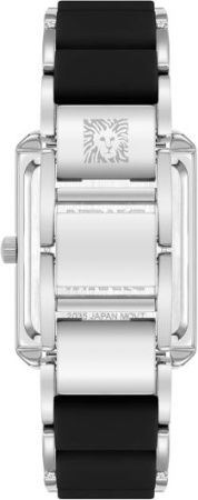 Часы наручные Anne Klein AK/5279SVBK