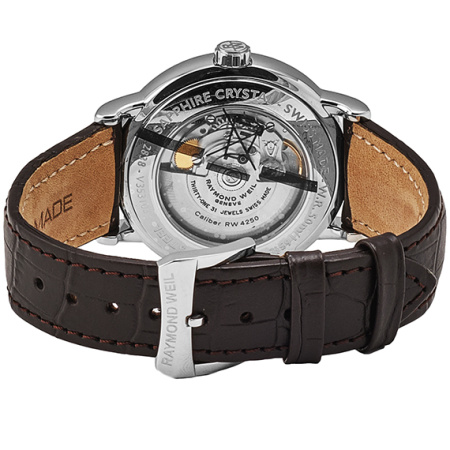 Часы наручные Raymond Weil 2838-SL5-05658 Часы наручные Raymond Weil 2838-SL5-05658