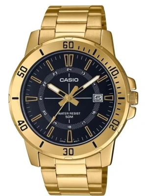 Часы наручные Casio MTP-VD01G-1CVUDF