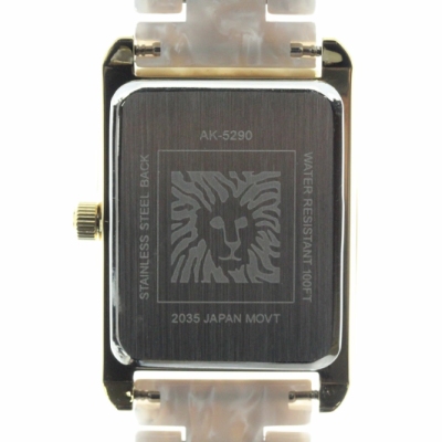 Часы наручные Anne Klein AK/5290GPLG