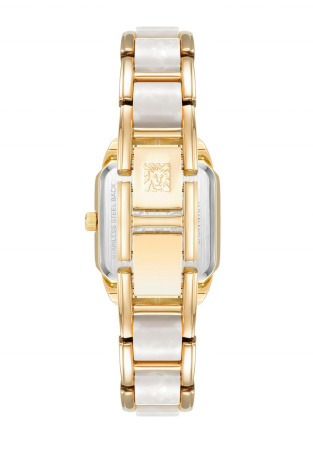 Часы наручные Anne Klein AK/5010GPWT Часы наручные Anne Klein AK/5010GPWT