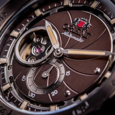 Часы наручные Orient RA-AR0203Y10B