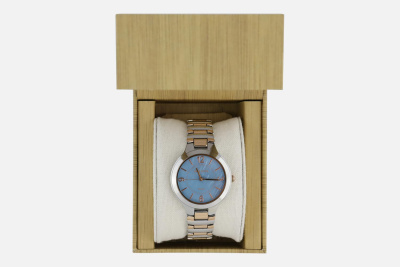 Наручные часы Anne Klein AK/3711NVRT