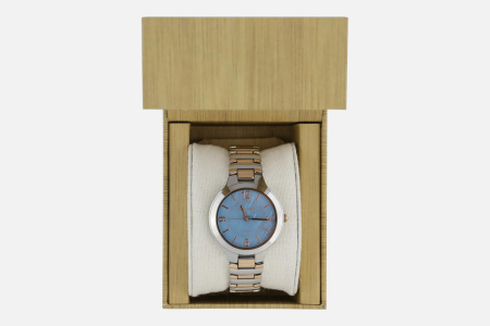 Наручные часы Anne Klein AK/3711NVRT