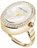 Часы-кольцо Anne Klein AK/5128RINGMP