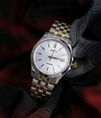 Часы наручные Orient SUND6001W0