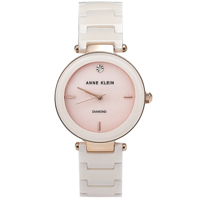 Часы наручные Anne Klein AK/1018PMLP