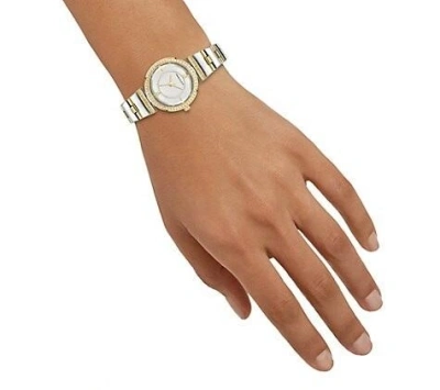 Часы наручные Anne Klein AK/3903SVTT