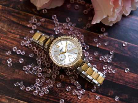 Часы наручные Fossil ES4784