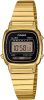 Часы наручные Casio LA670WGA-1DF Часы наручные Casio LA670WGA-1DF