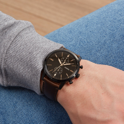 Часы наручные Fossil FS5437