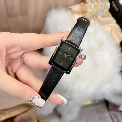 Часы наручные Anne Klein AK/2707BKBK 