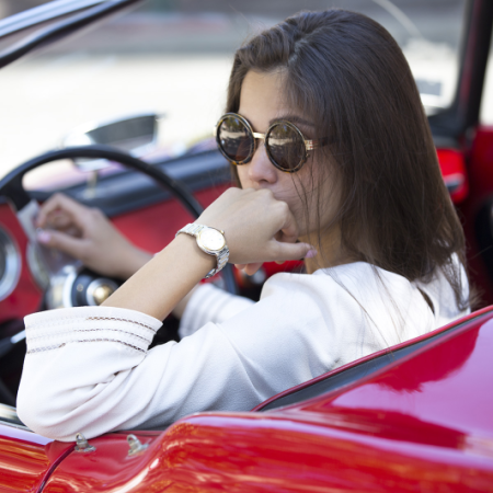 Часы наручные Maurice Lacroix FA1004-PVP13-110-1