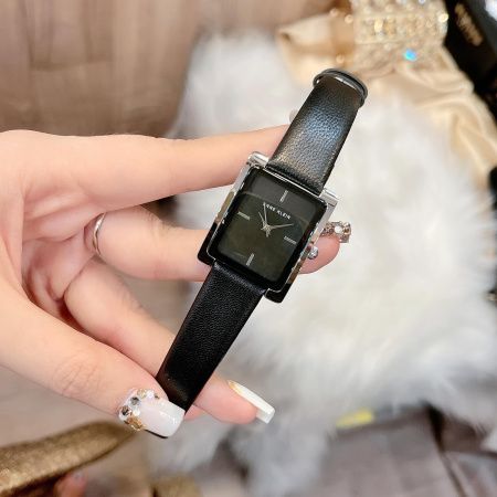 Часы наручные Anne Klein AK/2707BKBK 