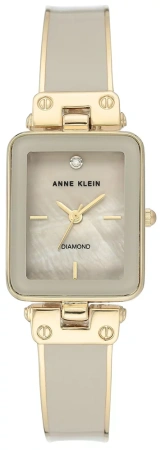 Часы наручные Anne Klein AK/3636TNGB