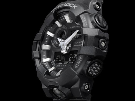 Часы наручные Casio GA-700-1BER