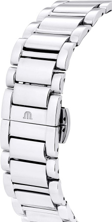 Часы наручные Maurice Lacroix FA1084-SS002-420-1